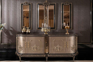 Huma Console - Ali Guler Furniture
