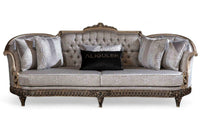 Huma Sofa - Ali Guler Furniture