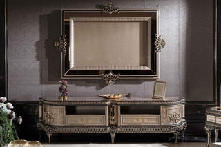 Huma Tv Stand - Ali Guler Furniture
