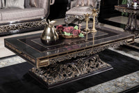 Karina Coffee Table - Ali Guler Furniture