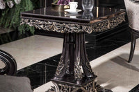 Karina Side Table - Ali Guler Furniture