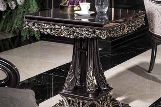 Karina Side Table - Ali Guler Furniture