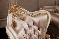 Karina Wow Armchair - Ali Guler Furniture