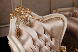 Karina Wow Armchair - Ali Guler Furniture