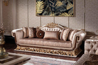Karina Wow Sofa - Ali Guler Furniture
