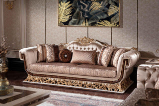 Karina Wow Sofa - Ali Guler Furniture