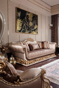 Karina Wow Sofa - Ali Guler Furniture