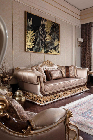 Karina Wow Sofa - Ali Guler Furniture