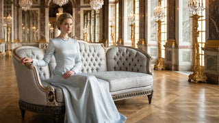 Memorial Day Event 2026 — Versailles palatial hero