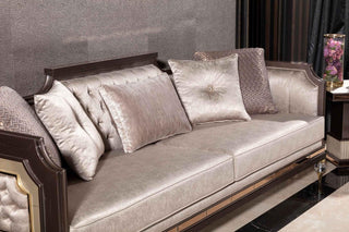 Mimosa Sofa - Ali Guler Furniture