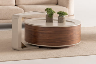 Pera Coffee Table