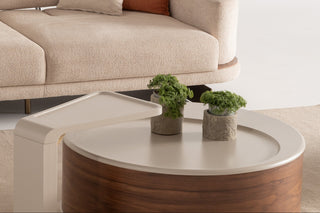 Pera Coffee Table
