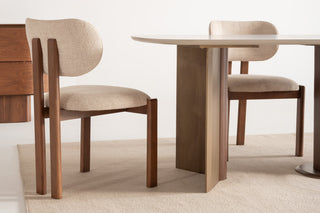 Pera Dining Chair