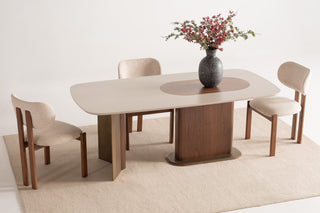 Pera Dining Table