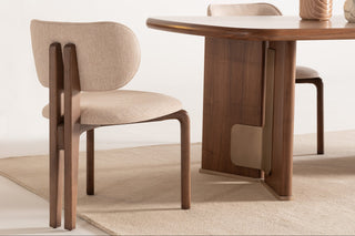 Eva Dining Chair