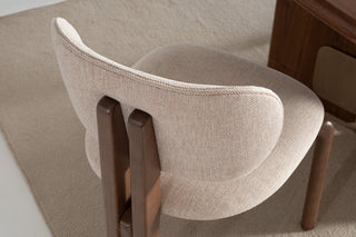 Eva Dining Chair