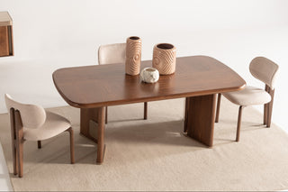 Eva Dining Chair