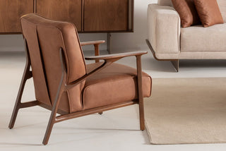Eva Armchair