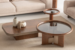 Eva Coffee Table