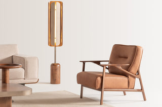 Eva Armchair