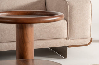 Eva Side Tables