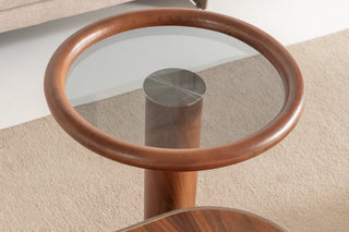 Eva Side Tables