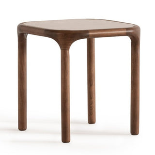Woody Side Table
