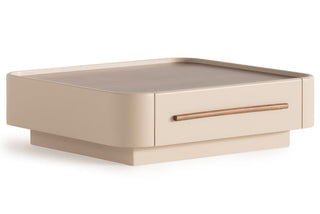 Woody Coffee Table