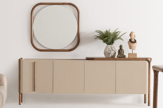 Woody Sideboard