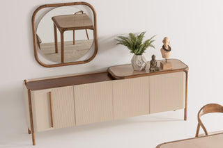 Woody Sideboard