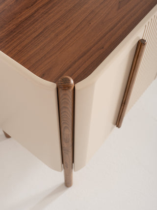 Woody Sideboard