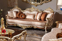 Sultan Sofa - Ali Guler Furniture