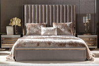 Triton Bed - Ali Guler Furniture