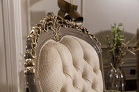 Umay Armchair - Ali Guler Furniture