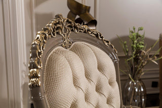 Umay Armchair - Ali Guler Furniture