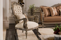 Umay Armchair - Ali Guler Furniture