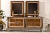 Umay Console - Ali Guler Furniture