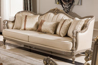 Umay Sofa - Ali Guler Furniture