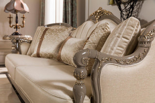 Umay Sofa - Ali Guler Furniture