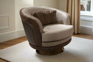 Zavier Armchair - Ali Guler Furniture