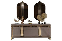 Zavier Console - Ali Guler Furniture