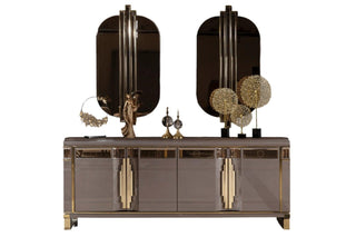 Zavier Console - Ali Guler Furniture