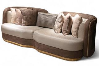 Zavier Couch - Ali Guler Furniture