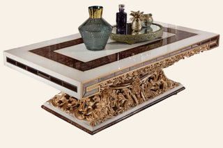 Turkish vs European Furniture Craftsmanship: Traditions Compared
