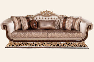 Turkish vs Italian vs French Luxury Sofas: Craftsmanship Compared