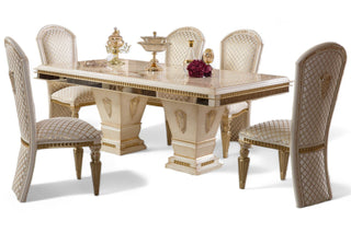How to Choose a Dining Table for Your Room Size