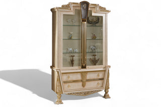 China Cabinet vs Display Cabinet vs Curio Cabinet: Which Storage Suits Your Dining Room?
