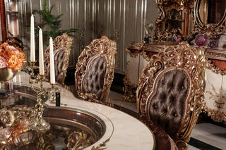Inside Our Ankara Workshop: How Handcrafted Luxury Furniture Is Made