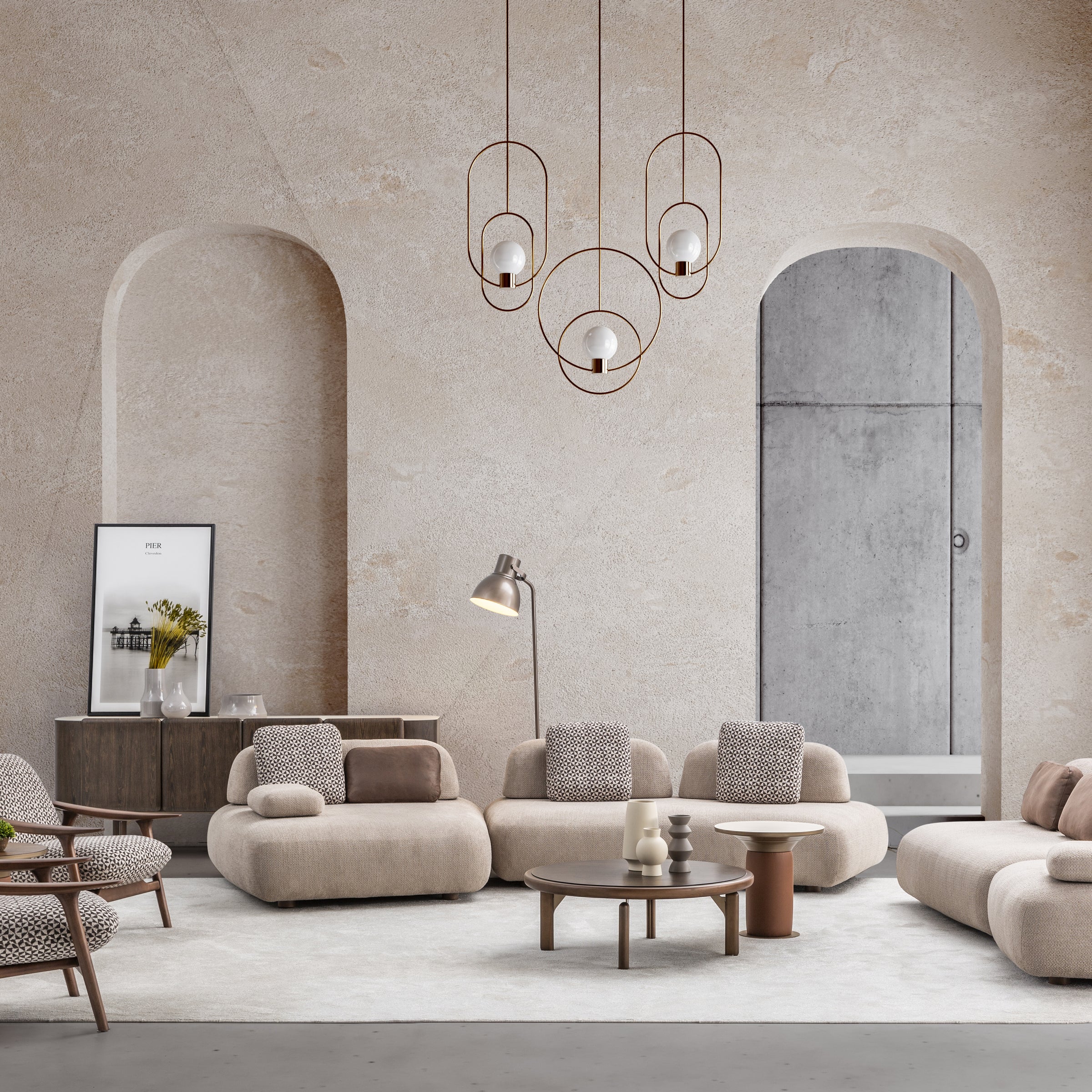 Trade Program | Ali Guler Furniture