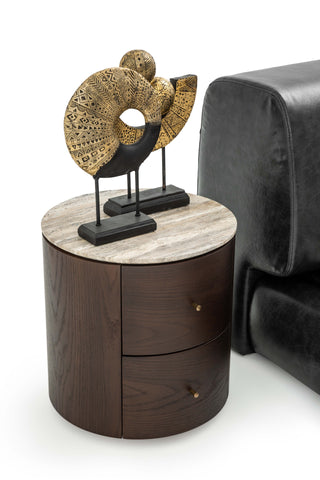 Soho Nightstand